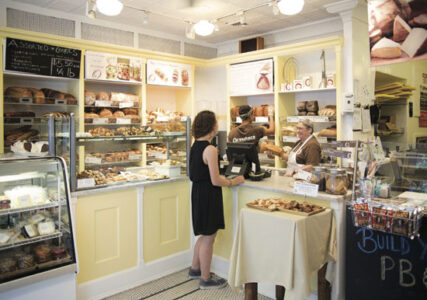 Orwashers Brings Back the Neighborhood Bakery Image